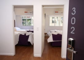Infinito Hotel 3