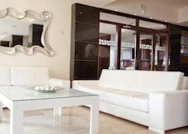 Hotel La Santa Maria 4