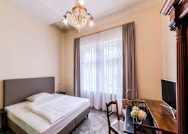Hotel Villa Grunewald 4