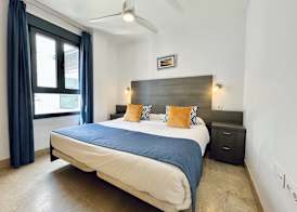 Hotel Apartamentos Marina Luz 2
