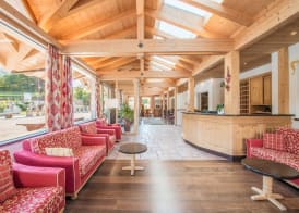 Hotel Alpenrose Wellness 4