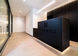 Dormos Hotel 4