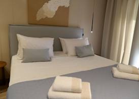 Kaiser Luxury Suites 2