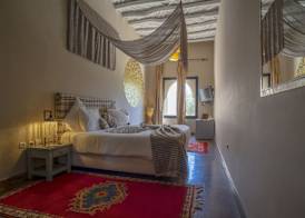Taj Atlas Wellness Boutique Hôtel & Spa 4