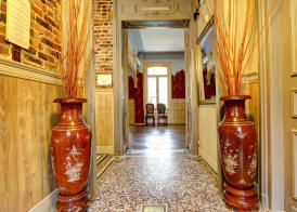 Logis Manoir de Fourcy 4
