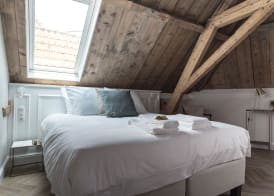 Ysbrantsz Boutique Hotel 3