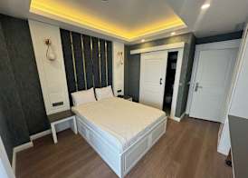 Ber Mai Inci Hotel 3