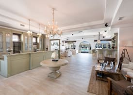 Saint Andrea Seaside Resort - Adults Only 4