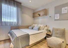 Livensa Living Salamanca Parking Free 5