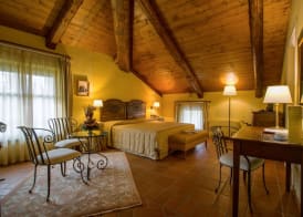 Romantic Hotel Furno 3