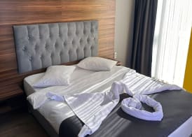 Skyport Istanbul 3