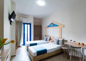 Ilios Malia Hotel Resort 5