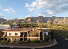 Embassy Suites by Hilton Tucson Paloma Village 5