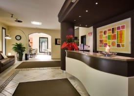 Hotel Montebello 2