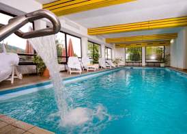 Vital & Gesundheitshotel Schuerger 2