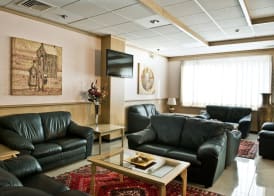 Park Hotel La Grave 3