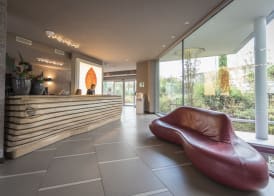 Aqualux Hotel Spa Suite & Terme 2