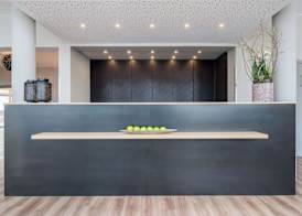 SCOTTY & EMILY Hotel Ulm 4