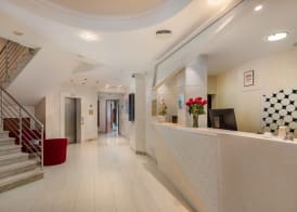 Hotel Tamaris 2