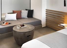 Mykonos Soul Luxury Suites 5