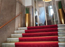 Hotel Prinzregent 2