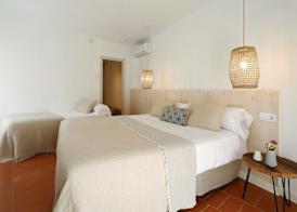 Hostal Ses Negres 3