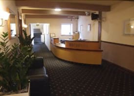 Amblehurst Hotel 2