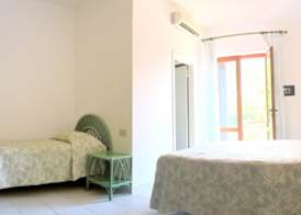 Eco Hotel Montemerlo 5