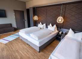ADLERS Hotel Innsbruck 5