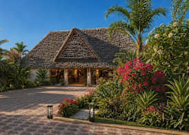 Canary Kendwa Beach Resort 3