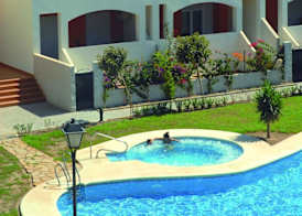 Apartamentos Paraiso Playa 2