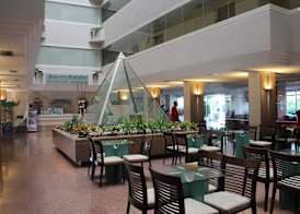AR Roca Esmeralda & SPA Hotel 2