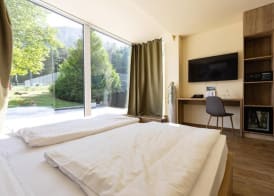 Hotel Kranjska Gora 3