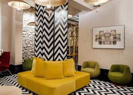 Hotel Calimala Florence 5