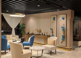 Aquila Hotel 4