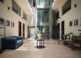 The Mesui Hotel Bukit Bintang 2
