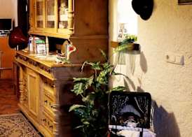 Hotel Boarding House Hohenwart 4