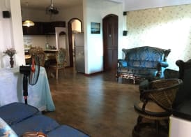 Le Bamboo Guesthouse 2