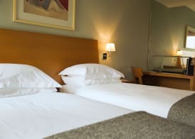 Hart's Hotel 5