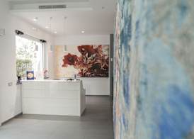Sicilia's Art Hotel & Spa 3