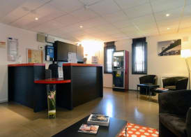 Hôtel Inn Design Dijon Est - Quetigny 2
