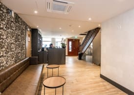 XO Hotel Inner 5