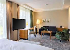 Best Western Premier Park Hotel & Spa 4