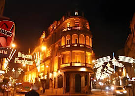 Hotel Peninsular- Porto 3