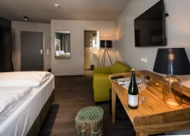 Hotel Goldene Traube - by Neugart 4