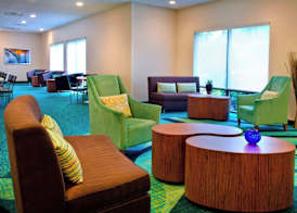 SpringHill Suites Boston Andover 3