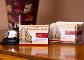 Hostal Condestable 2