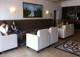 OZO Hotels Cordial Amsterdam 5