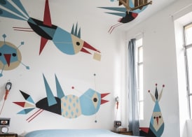 Madama Hostel & Bistrot 2