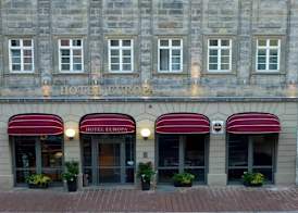 Hotel Europa 3